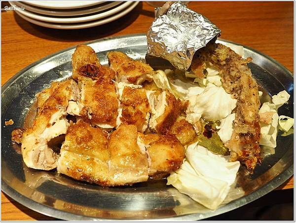 caburi chicken,sogo附近好吃的,卡布里炸雞,卡布里炸雞 大安店,台北 卡布里,台北好吃的,台北好吃的炸雞,名古屋炸雞,名古屋炸雞 台北,大安區好吃的,微風附近好吃的 @壞波妞の旅行食踨