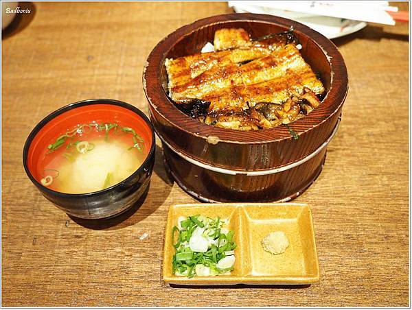 一膳食堂 菜單,一膳食堂價位,台北 一膳,台北 一膳食堂,台北好吃鰻魚飯,台北鰻魚飯,微風信義 一膳食堂,微風信義好吃的,微風信義美食,微風信義鰻魚飯 @壞波妞の旅行食踨