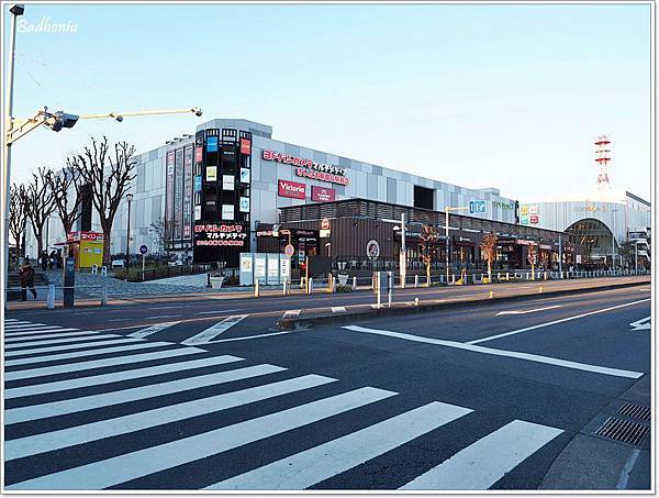 cocoon city琦玉,cocooncity,コクーンシティ,コクーンシティ 琦玉,さいたま新都心,大宮購物中心,東京 親子 自由行,東京 購物中心,東京自由行 景點,東京親子行程,琦玉好玩的,琦玉新都心,琦玉景點,琦玉血拼,琦玉購物中心 @壞波妞の旅行食踨