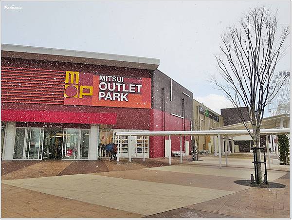 北陸outlet,北陸小矢部,富山outlet,小矢部outlet,日本outlet,金澤outlet,金澤自由行,金澤親子景點,金澤購物中心 @壞波妞の旅行食踨