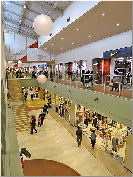 北陸outlet,北陸小矢部,富山outlet,小矢部outlet,日本outlet,金澤outlet,金澤自由行,金澤親子景點,金澤購物中心 @壞波妞の旅行食踨