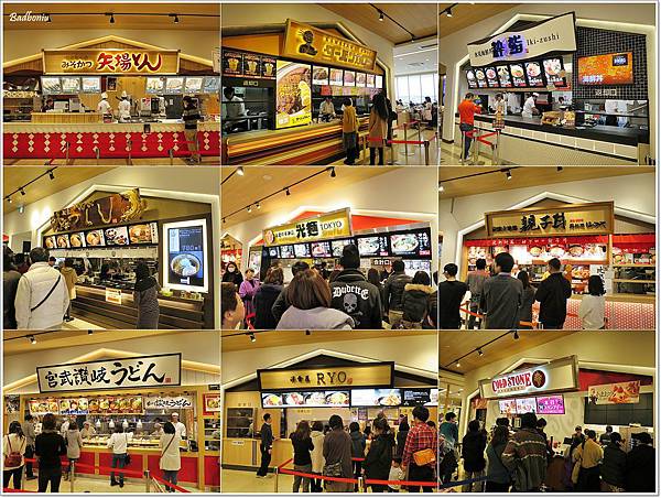 北陸outlet,北陸小矢部,富山outlet,小矢部outlet,日本outlet,金澤outlet,金澤自由行,金澤親子景點,金澤購物中心 @壞波妞の旅行食踨