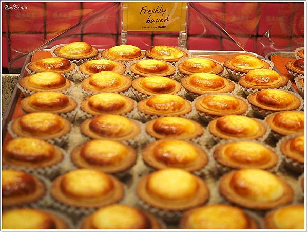 bake cheese tart,bake起司塔,chouxcream chouxcri池袋,chouxcream chouxcri泡芙,東京好吃的乳酪塔,東京好吃的名物,東京好吃的泡芙,東京好吃的蛋糕,東京好吃的起司塔,東京必吃推熟,東京必吃推薦,池袋必吃,池袋車站必買 @壞波妞の旅行食踨