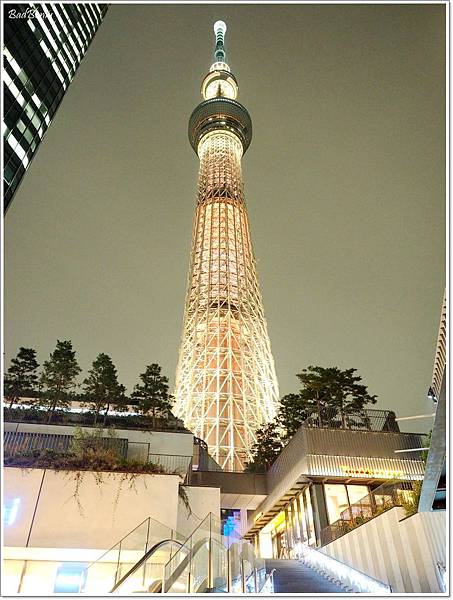 kkday午餐,kkday晴空塔,kkday東京行程,kkday法式午餐,晴空塔30樓餐廳,晴空塔tembo deck,晴空塔午餐,晴空塔天望品廊 @壞波妞の旅行食踨
