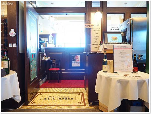 kkday午餐,kkday晴空塔,kkday東京行程,kkday法式午餐,晴空塔30樓餐廳,晴空塔tembo deck,晴空塔午餐,晴空塔天望品廊 @壞波妞の旅行食踨