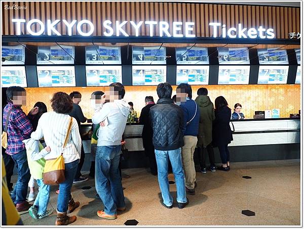 kkday午餐,kkday晴空塔,kkday東京行程,kkday法式午餐,晴空塔30樓餐廳,晴空塔tembo deck,晴空塔午餐,晴空塔天望品廊 @壞波妞の旅行食踨