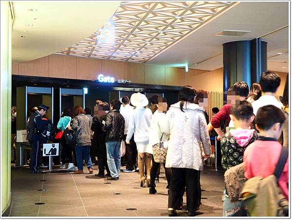 kkday午餐,kkday晴空塔,kkday東京行程,kkday法式午餐,晴空塔30樓餐廳,晴空塔tembo deck,晴空塔午餐,晴空塔天望品廊 @壞波妞の旅行食踨