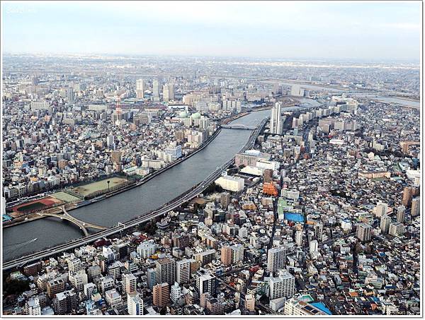 kkday午餐,kkday晴空塔,kkday東京行程,kkday法式午餐,晴空塔30樓餐廳,晴空塔tembo deck,晴空塔午餐,晴空塔天望品廊 @壞波妞の旅行食踨