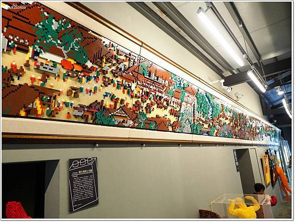 light stax積木,宜蘭市區景點推薦,宜蘭景點,宜蘭最新景點,宜蘭積木博物館,會發光的積木,積木博物館brick ark museum,積木博物館地址,積木博物館門票,積木博物館電話 @壞波妞の旅行食踨