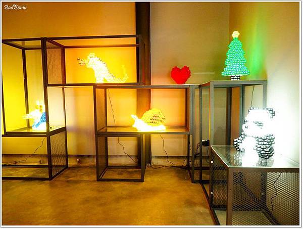 light stax積木,宜蘭市區景點推薦,宜蘭景點,宜蘭最新景點,宜蘭積木博物館,會發光的積木,積木博物館brick ark museum,積木博物館地址,積木博物館門票,積木博物館電話 @壞波妞の旅行食踨