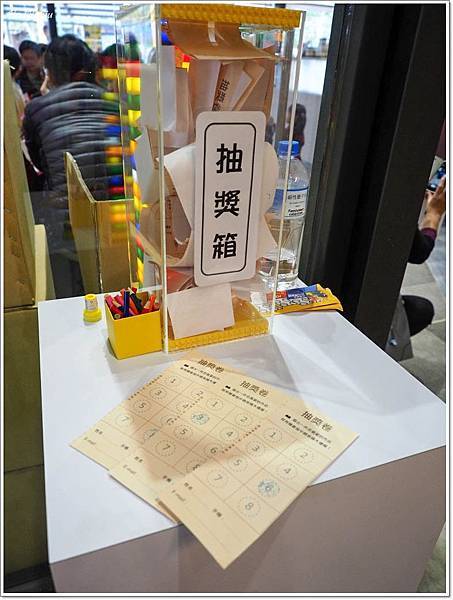 light stax積木,宜蘭市區景點推薦,宜蘭景點,宜蘭最新景點,宜蘭積木博物館,會發光的積木,積木博物館brick ark museum,積木博物館地址,積木博物館門票,積木博物館電話 @壞波妞の旅行食踨