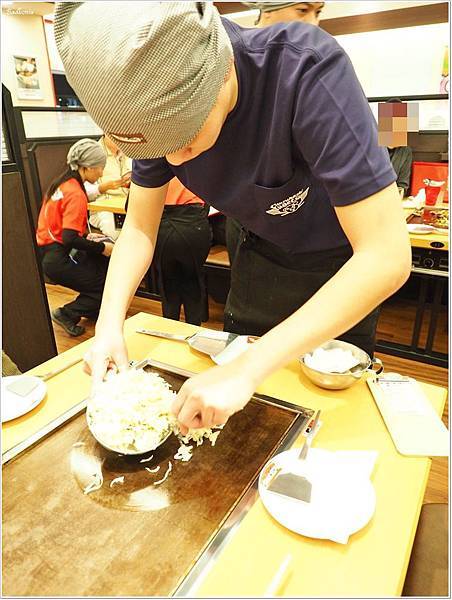 お好み焼き・焼きそばの鶴橋風月,お好み焼き鶴橋風月,三井outlet好吃的,三井outlet必吃,林口 大阪燒,林口outlet好吃的,林口outlet必吃,焼きそば 鶴橋風月,鶴橋風月 台灣,鶴橋風月 林口,鶴橋風月大阪燒 @壞波妞の旅行食踨