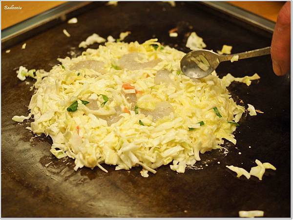 お好み焼き・焼きそばの鶴橋風月,お好み焼き鶴橋風月,三井outlet好吃的,三井outlet必吃,林口 大阪燒,林口outlet好吃的,林口outlet必吃,焼きそば 鶴橋風月,鶴橋風月 台灣,鶴橋風月 林口,鶴橋風月大阪燒 @壞波妞の旅行食踨