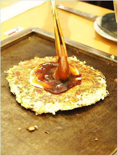 お好み焼き・焼きそばの鶴橋風月,お好み焼き鶴橋風月,三井outlet好吃的,三井outlet必吃,林口 大阪燒,林口outlet好吃的,林口outlet必吃,焼きそば 鶴橋風月,鶴橋風月 台灣,鶴橋風月 林口,鶴橋風月大阪燒 @壞波妞の旅行食踨