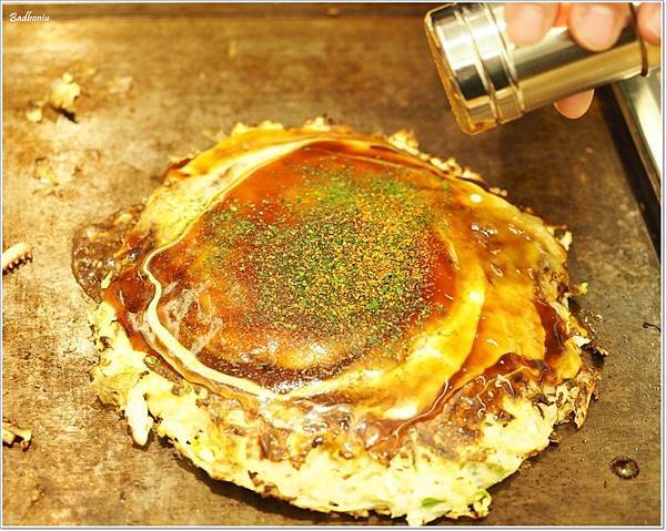 お好み焼き・焼きそばの鶴橋風月,お好み焼き鶴橋風月,三井outlet好吃的,三井outlet必吃,林口 大阪燒,林口outlet好吃的,林口outlet必吃,焼きそば 鶴橋風月,鶴橋風月 台灣,鶴橋風月 林口,鶴橋風月大阪燒 @壞波妞の旅行食踨