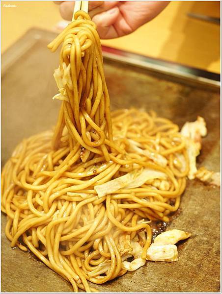 お好み焼き・焼きそばの鶴橋風月,お好み焼き鶴橋風月,三井outlet好吃的,三井outlet必吃,林口 大阪燒,林口outlet好吃的,林口outlet必吃,焼きそば 鶴橋風月,鶴橋風月 台灣,鶴橋風月 林口,鶴橋風月大阪燒 @壞波妞の旅行食踨