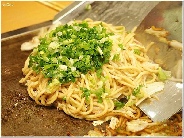お好み焼き・焼きそばの鶴橋風月,お好み焼き鶴橋風月,三井outlet好吃的,三井outlet必吃,林口 大阪燒,林口outlet好吃的,林口outlet必吃,焼きそば 鶴橋風月,鶴橋風月 台灣,鶴橋風月 林口,鶴橋風月大阪燒 @壞波妞の旅行食踨