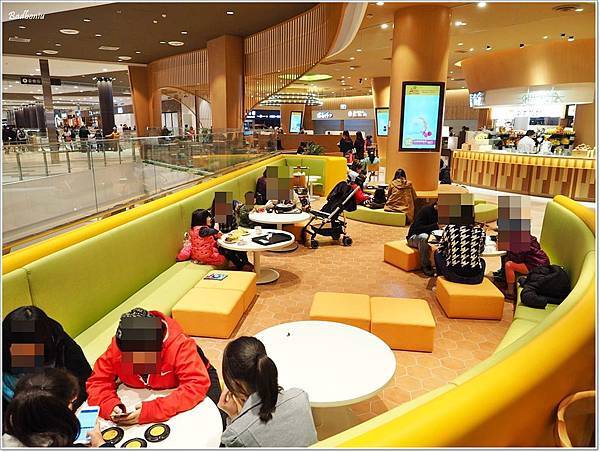 mitsui outlet park林口,mitsui outlet park林口 品牌,林口outlet,林口三井outlet,林口三井outlet park,林口三井outlet地址,林口三井outlet試營運,林口三井outlet購物廣場 @壞波妞の旅行食踨