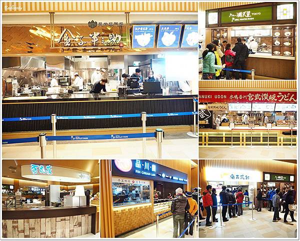 mitsui outlet park林口,mitsui outlet park林口 品牌,林口outlet,林口三井outlet,林口三井outlet park,林口三井outlet地址,林口三井outlet試營運,林口三井outlet購物廣場 @壞波妞の旅行食踨