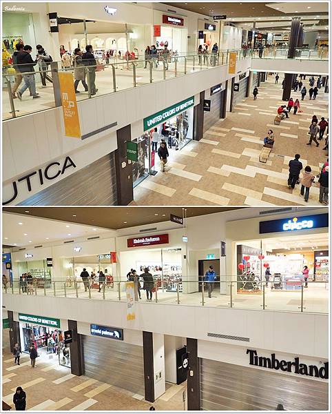 mitsui outlet park林口,mitsui outlet park林口 品牌,林口outlet,林口三井outlet,林口三井outlet park,林口三井outlet地址,林口三井outlet試營運,林口三井outlet購物廣場 @壞波妞の旅行食踨