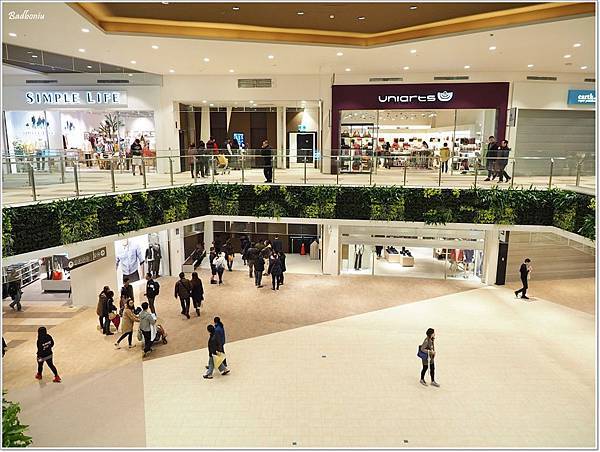 mitsui outlet park林口,mitsui outlet park林口 品牌,林口outlet,林口三井outlet,林口三井outlet park,林口三井outlet地址,林口三井outlet試營運,林口三井outlet購物廣場 @壞波妞の旅行食踨