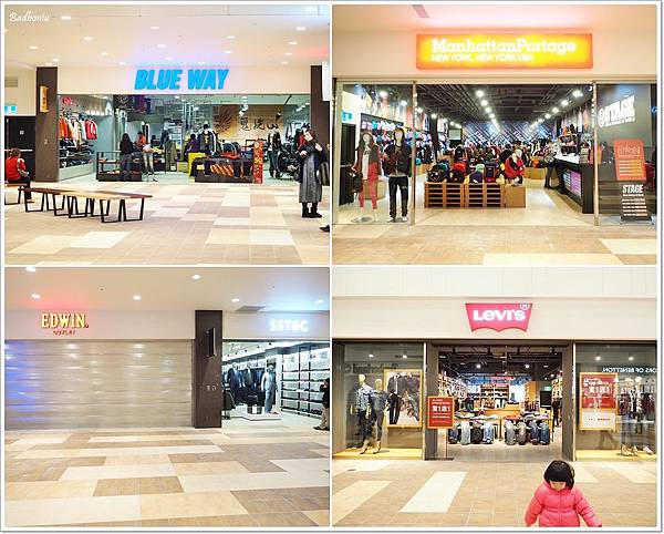 mitsui outlet park林口,mitsui outlet park林口 品牌,林口outlet,林口三井outlet,林口三井outlet park,林口三井outlet地址,林口三井outlet試營運,林口三井outlet購物廣場 @壞波妞の旅行食踨