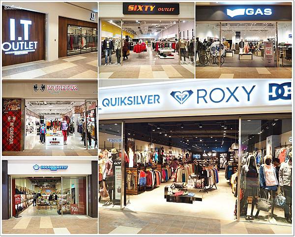 mitsui outlet park林口,mitsui outlet park林口 品牌,林口outlet,林口三井outlet,林口三井outlet park,林口三井outlet地址,林口三井outlet試營運,林口三井outlet購物廣場 @壞波妞の旅行食踨
