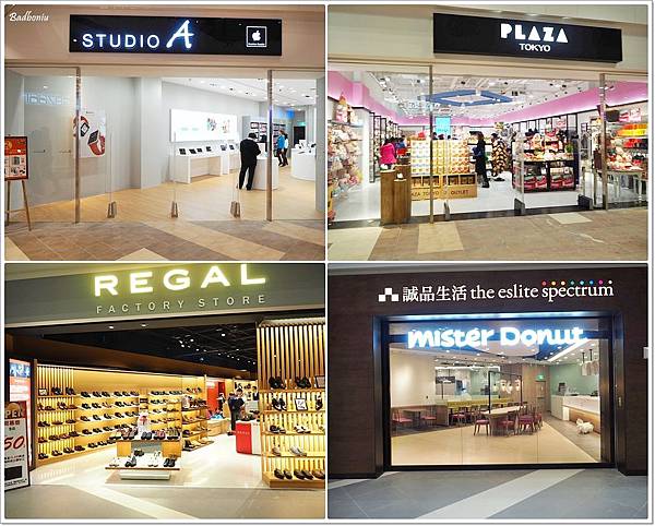 mitsui outlet park林口,mitsui outlet park林口 品牌,林口outlet,林口三井outlet,林口三井outlet park,林口三井outlet地址,林口三井outlet試營運,林口三井outlet購物廣場 @壞波妞の旅行食踨