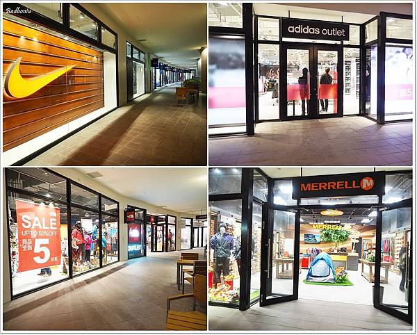 mitsui outlet park林口,mitsui outlet park林口 品牌,林口outlet,林口三井outlet,林口三井outlet park,林口三井outlet地址,林口三井outlet試營運,林口三井outlet購物廣場 @壞波妞の旅行食踨