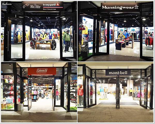 mitsui outlet park林口,mitsui outlet park林口 品牌,林口outlet,林口三井outlet,林口三井outlet park,林口三井outlet地址,林口三井outlet試營運,林口三井outlet購物廣場 @壞波妞の旅行食踨