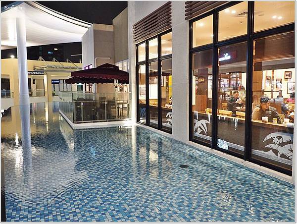 mitsui outlet park林口,mitsui outlet park林口 品牌,林口outlet,林口三井outlet,林口三井outlet park,林口三井outlet地址,林口三井outlet試營運,林口三井outlet購物廣場 @壞波妞の旅行食踨