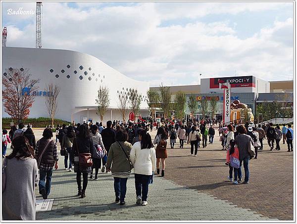 expocity交通方式,半澤直樹 大阪場景,大阪 万博紀念公園,大阪 万博記念公園,大阪 櫻花,大阪 紅葉,大阪溜小孩,大阪紅葉名所,大阪親子景點,大阪賞楓名所,大阪賞櫻名所,萬博紀念公園 @壞波妞の旅行食踨