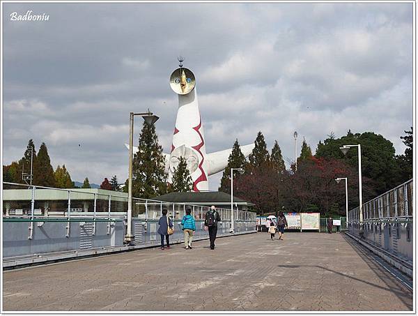 expocity交通方式,半澤直樹 大阪場景,大阪 万博紀念公園,大阪 万博記念公園,大阪 櫻花,大阪 紅葉,大阪溜小孩,大阪紅葉名所,大阪親子景點,大阪賞楓名所,大阪賞櫻名所,萬博紀念公園 @壞波妞の旅行食踨
