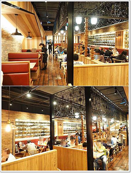 izumi curry京站,izumi curry台北,izumi curry咖哩日式咖哩飯專賣,京站好吃的,台北咖哩飯,台北好吃漢堡排,台北好吃的咖哩飯,台北日式漢堡排,台北漢堡排,台北車站好吃的 @壞波妞の旅行食踨
