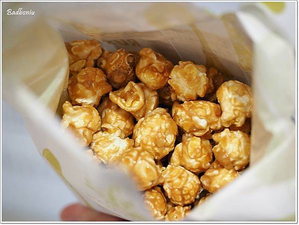 butter popcorn,バターポップコーン,日本好吃的爆米花,東京好吃的爆米花,東京爆米花,澀谷好吃的 @壞波妞の旅行食踨