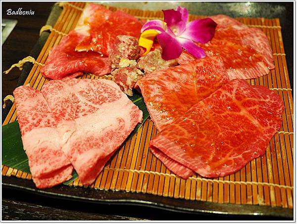俺の焼肉,俺の焼肉 銀座9丁目,東京燒肉,銀座燒肉 @壞波妞の旅行食踨