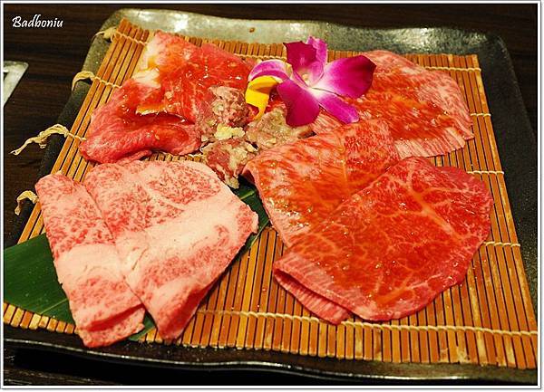 俺の焼肉,俺の焼肉 銀座9丁目,東京燒肉,銀座燒肉 @壞波妞の旅行食踨