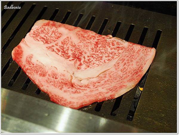 俺の焼肉,俺の焼肉 銀座9丁目,東京燒肉,銀座燒肉 @壞波妞の旅行食踨