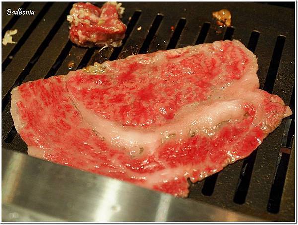 俺の焼肉,俺の焼肉 銀座9丁目,東京燒肉,銀座燒肉 @壞波妞の旅行食踨