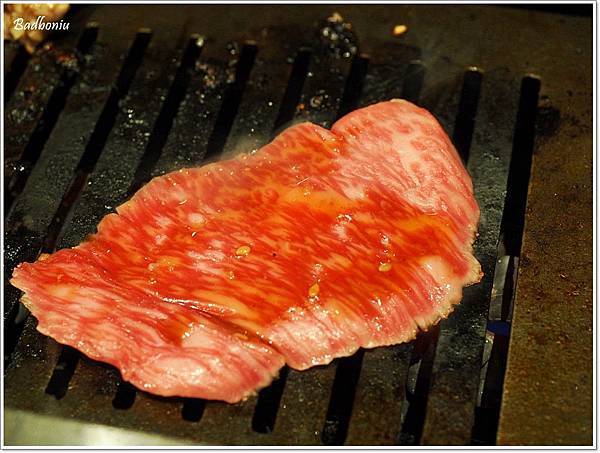 俺の焼肉,俺の焼肉 銀座9丁目,東京燒肉,銀座燒肉 @壞波妞の旅行食踨