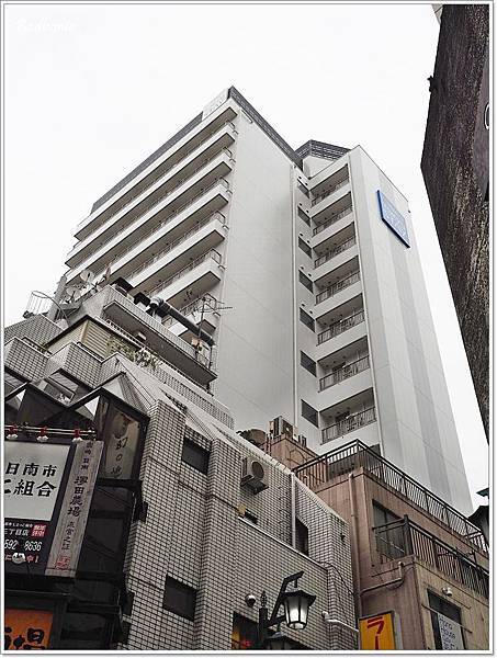tokyu stay shinjuku,新宿住宿推薦,東京住宿推薦,東京自由行住宿,東京自由行飯店,東急stay shinjuku,東急stay新宿,東急ステイ新宿 @壞波妞の旅行食踨