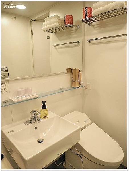 tokyu stay shinjuku,新宿住宿推薦,東京住宿推薦,東京自由行住宿,東京自由行飯店,東急stay shinjuku,東急stay新宿,東急ステイ新宿 @壞波妞の旅行食踨