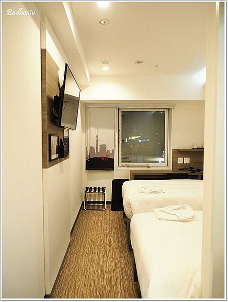 red planet,red planet asakusa,redplanet hotel淺草,tokyo,レッドプラネット,レッドプラネット　浅草　東京,可以看到天空樹的飯店,東京住宿推薦,東京淺草紅色星球酒店,東京自由行飯店,東京親子行,淺草住宿推薦,看得到skytree的飯店,看得到晴空塔的飯店 @壞波妞の旅行食踨