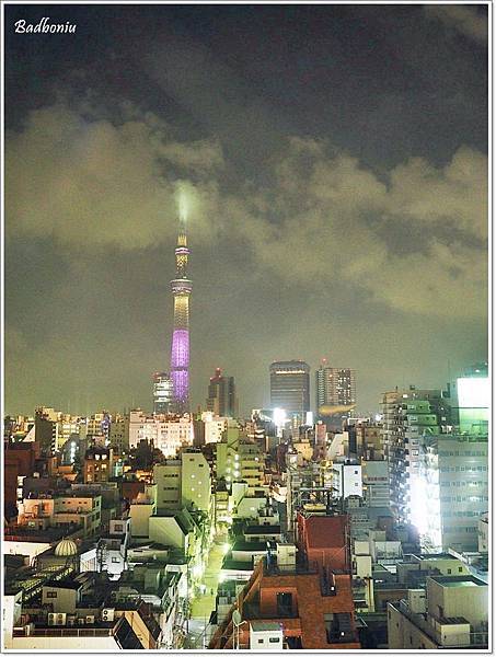 red planet,red planet asakusa,redplanet hotel淺草,tokyo,レッドプラネット,レッドプラネット　浅草　東京,可以看到天空樹的飯店,東京住宿推薦,東京淺草紅色星球酒店,東京自由行飯店,東京親子行,淺草住宿推薦,看得到skytree的飯店,看得到晴空塔的飯店 @壞波妞の旅行食踨