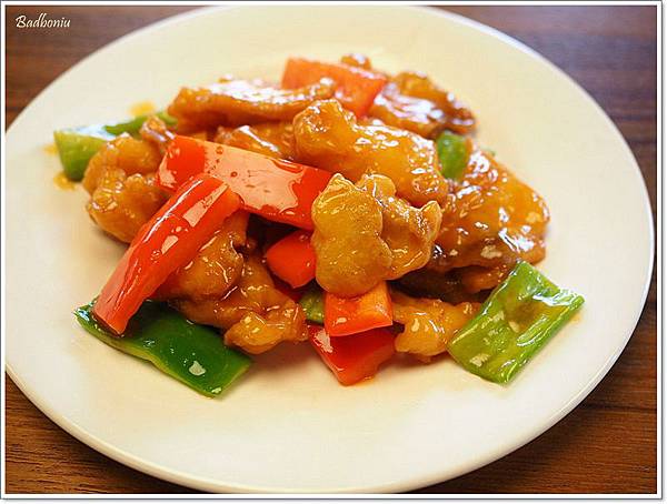 巨城餐廳推薦,新竹好吃的川菜,開飯川食堂 新竹,開飯川食堂巨城店 @壞波妞の旅行食踨