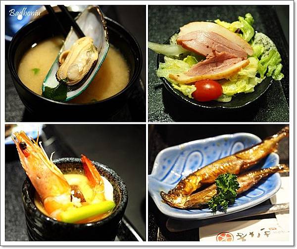 桃園平價生魚片,桃園海鮮丼推薦,桃園火車站平價美食,桃園火車站美食,桃園火車站附近好吃的,遠東百貨美食推薦 @壞波妞の旅行食踨