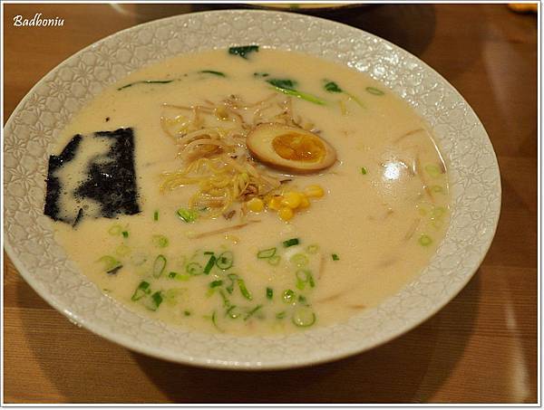 大熊拉麵 桃園,大熊拉麵 永安路,大熊麵屋 桃園,大熊麵屋 永安路,桃園 拉麵,桃園好吃拉麵,永安路 拉麵 @壞波妞の旅行食踨