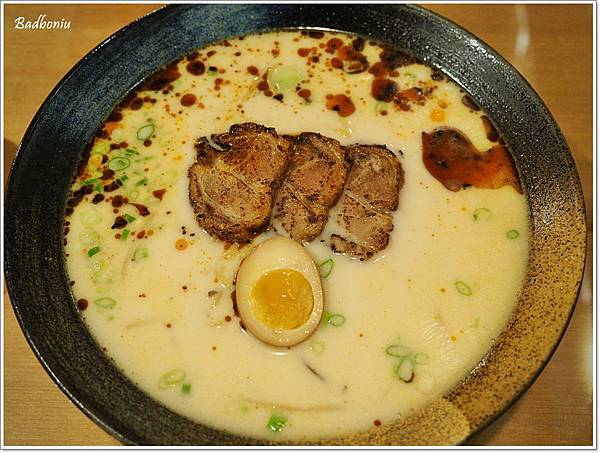 大熊拉麵 桃園,大熊拉麵 永安路,大熊麵屋 桃園,大熊麵屋 永安路,桃園 拉麵,桃園好吃拉麵,永安路 拉麵 @壞波妞の旅行食踨