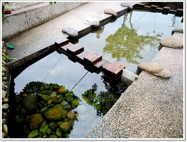 大伙房 浣衣,大火房 浣衣池,宵裡 浣衣場,霄裡 大伙房,霄裡 大火房,霄裡 戲水,霄裡 浣衣場,霄裡 玩水 @壞波妞の旅行食踨