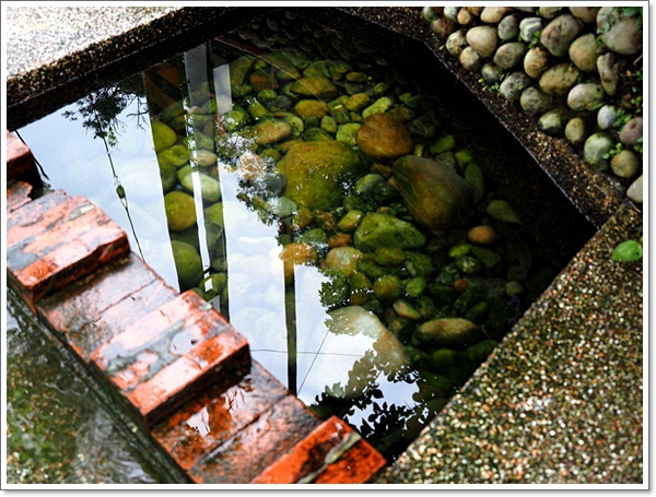大伙房 浣衣,大火房 浣衣池,宵裡 浣衣場,霄裡 大伙房,霄裡 大火房,霄裡 戲水,霄裡 浣衣場,霄裡 玩水 @壞波妞の旅行食踨
